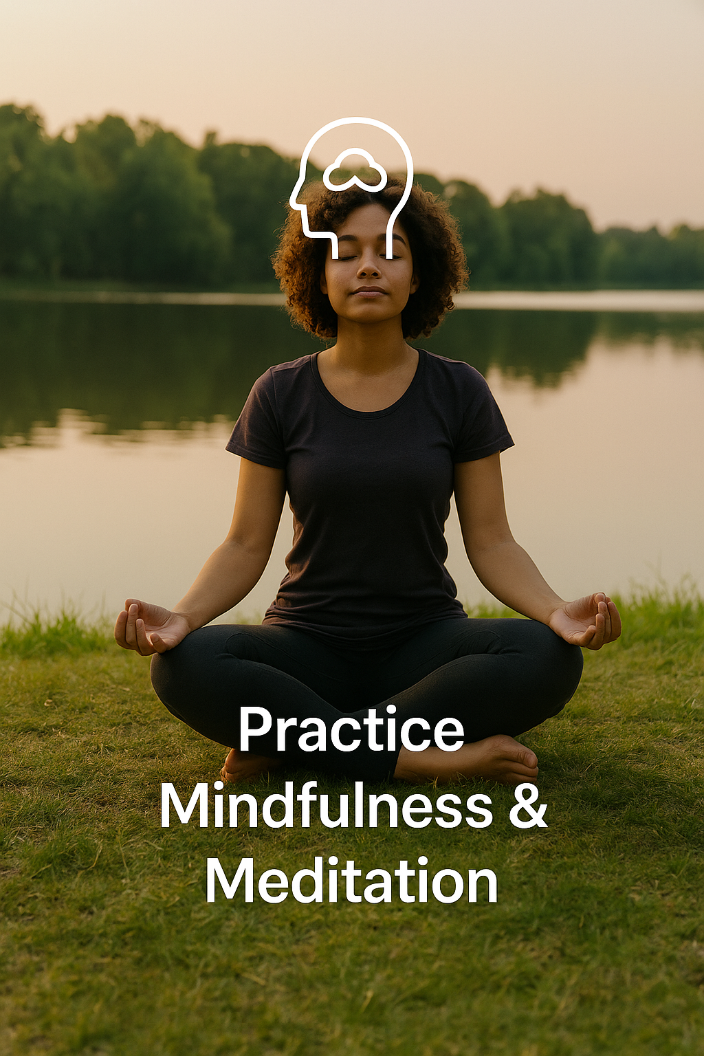 Daily habits for mental alertness