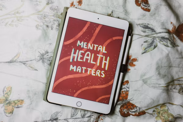 Social Media and Mental Health