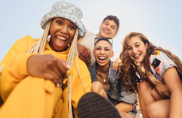 Understanding Gen Z
