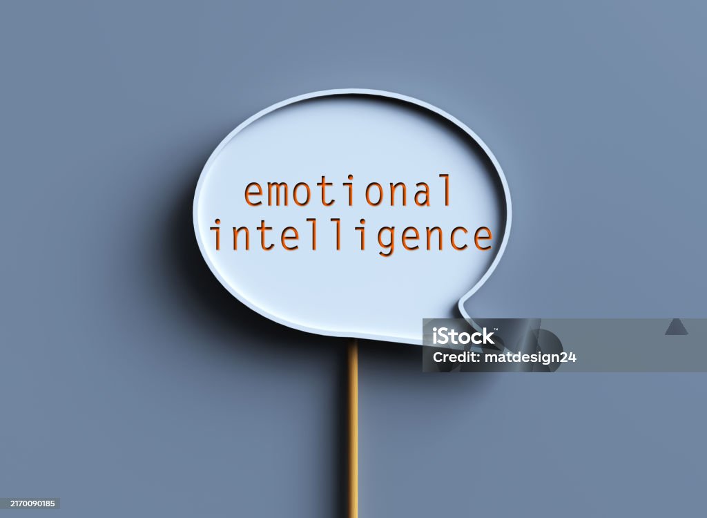 Emotional Intelligence