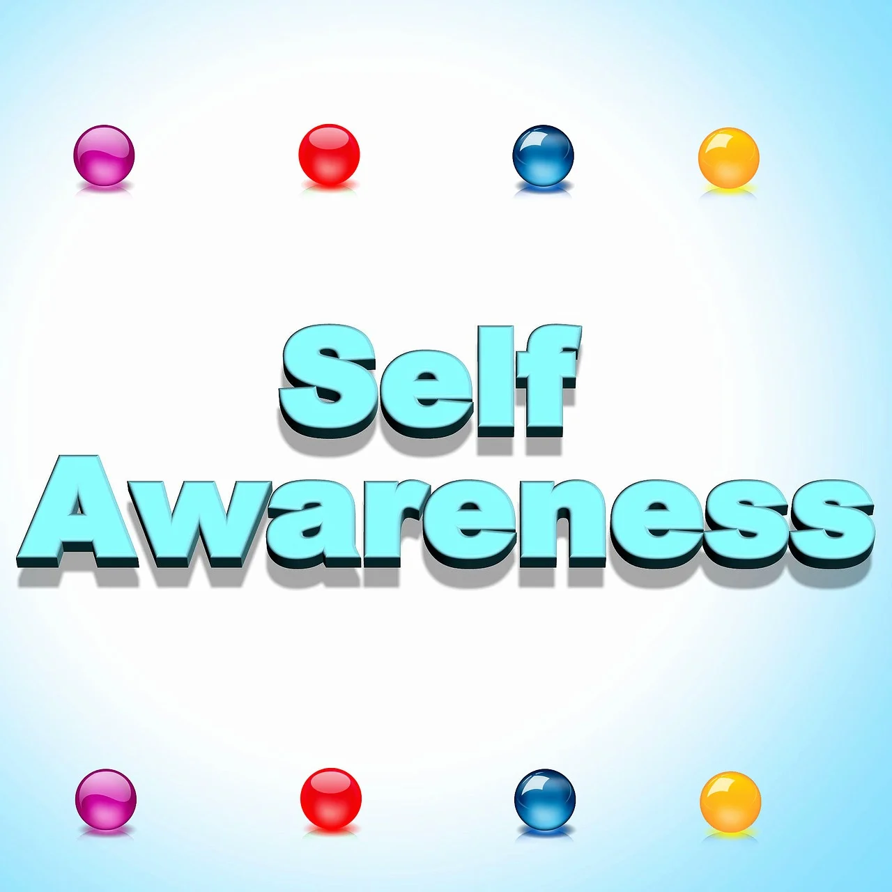 Self-Awareness