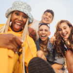 Gen Z traits and values