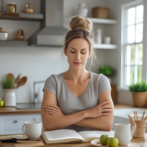 Stress Relief Tips for Busy Parents