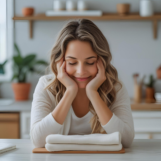 Stress Relief Tips for Busy Parents