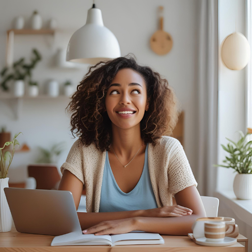 daily emotional self-awareness practice.