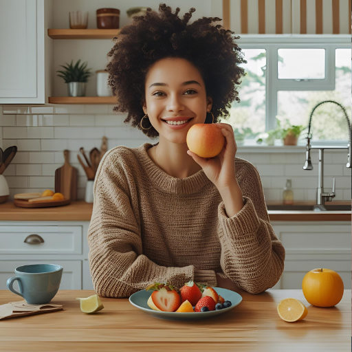 Gen Z traits and values