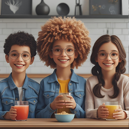 Gen Z traits and values