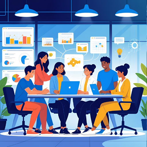 Gen Z traits and values