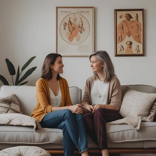 benefits of individual counselling