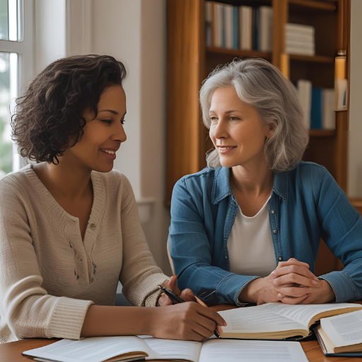 benefits of individual counselling