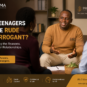 Counsellor guiding parents during a therapy session about managing rude and arrogant teenage behaviour