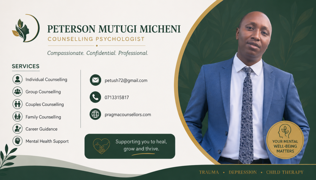 People-Pleasing: Why You Can't Say No...book a session with our therapist peterson..