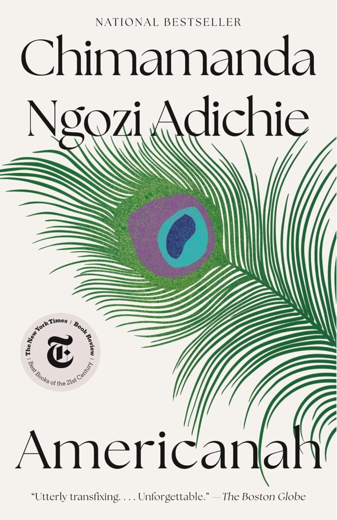 Americanah: A novel
