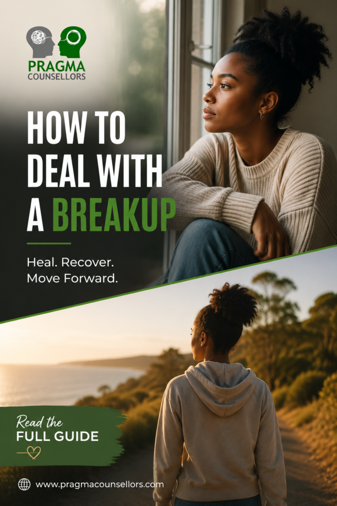 Recover from heartbreak with practical advice and compassionate support. Learn how to let go of the past, restore emotional well-being, and embrace a healthier future.