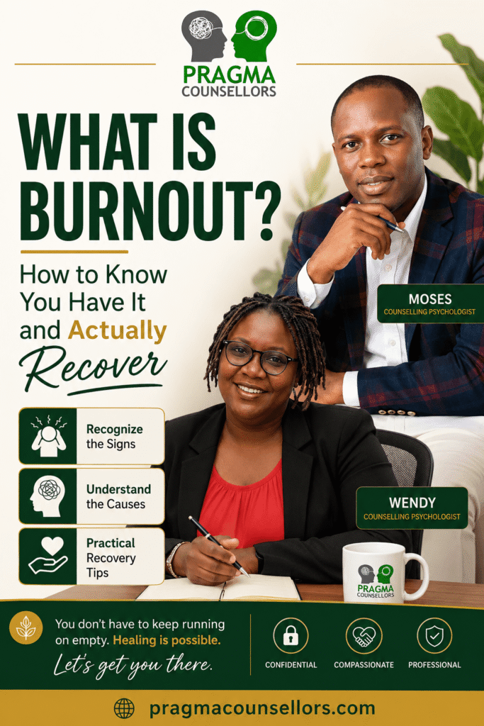 Feeling constantly exhausted or emotionally drained? Learn the 15 warning signs of burnout, what causes it, and practical steps to recover before it worsens.