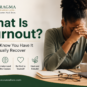what is burnout?